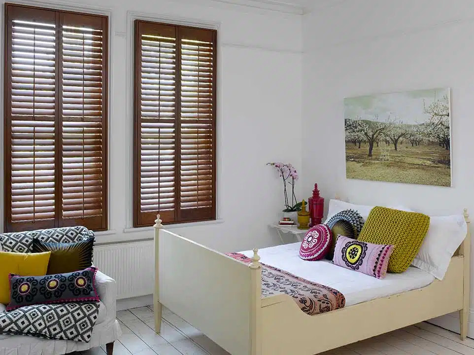 Eco-friendly Benefits of Using Shutters